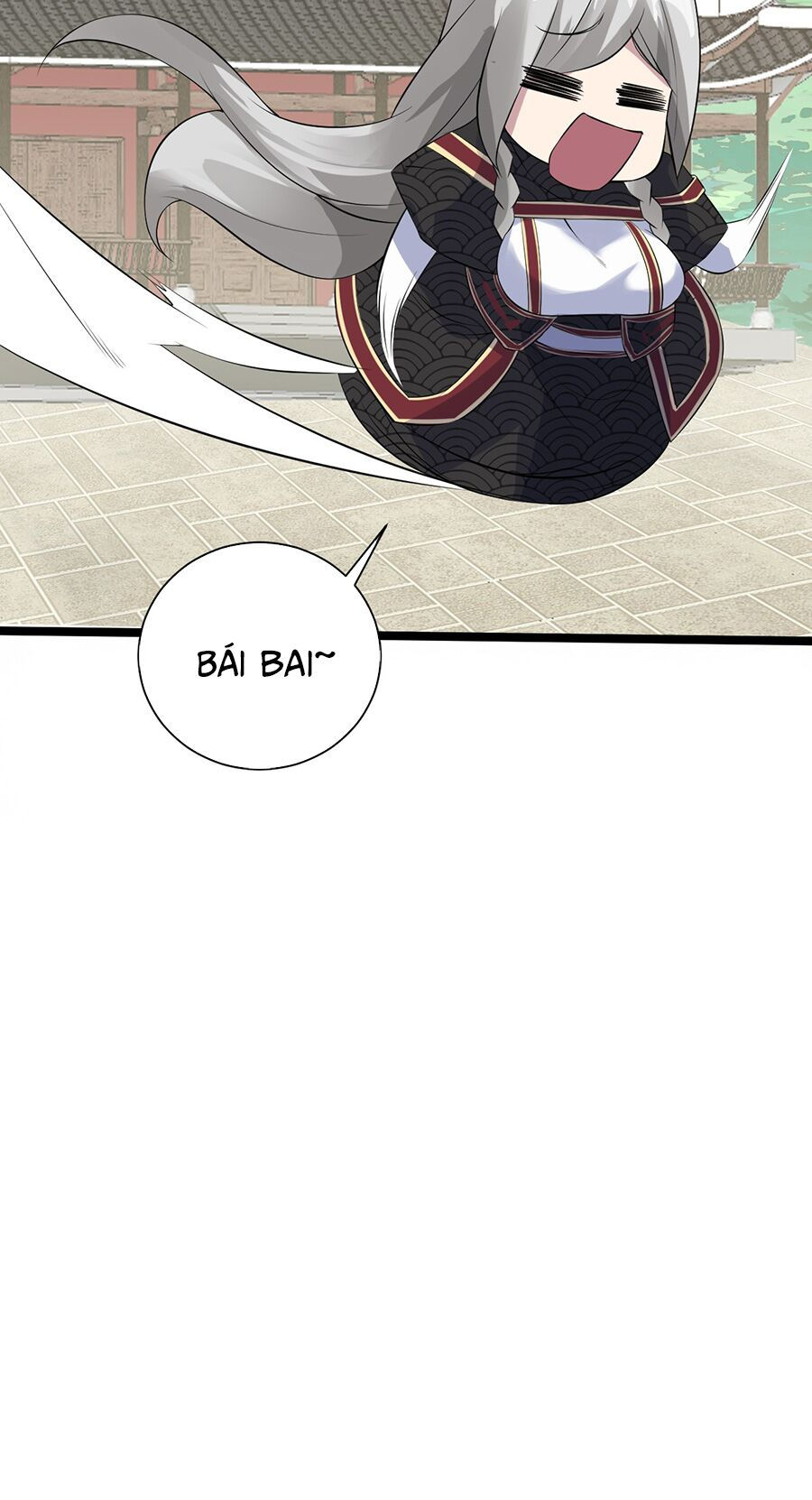 đại bảo kiếm của tôi chapter 44 47