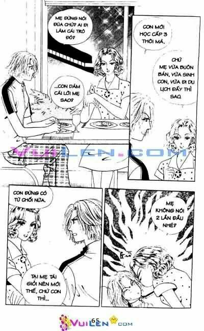 cô gái yêu kiều chapter 6 65