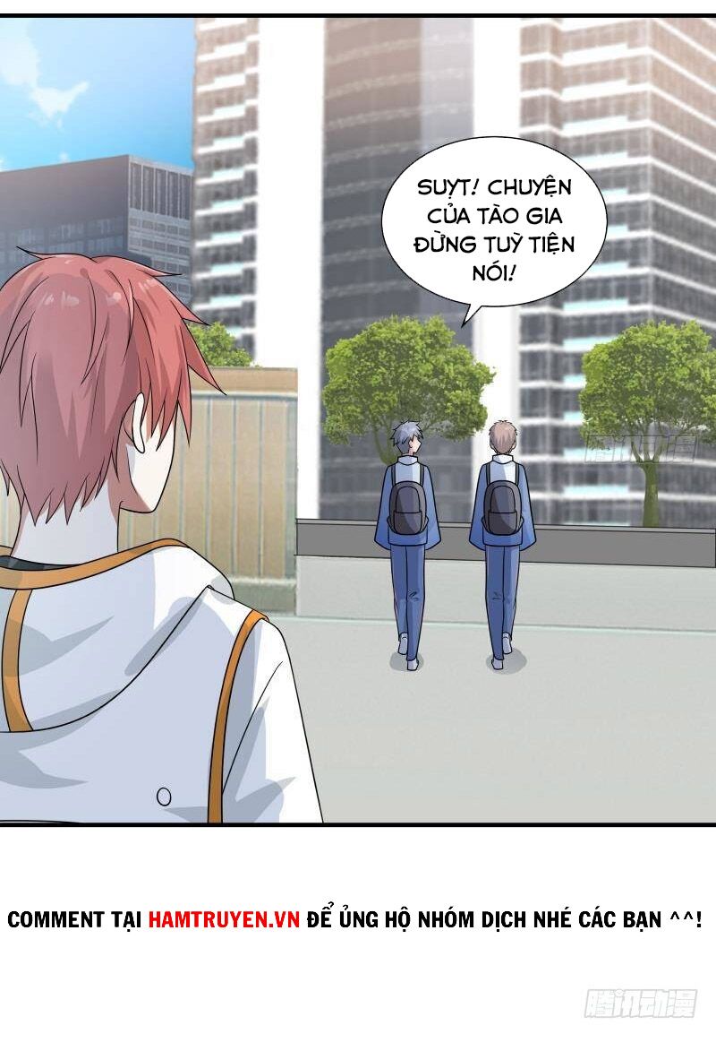 trên người ta có một rồng chapter 250 17