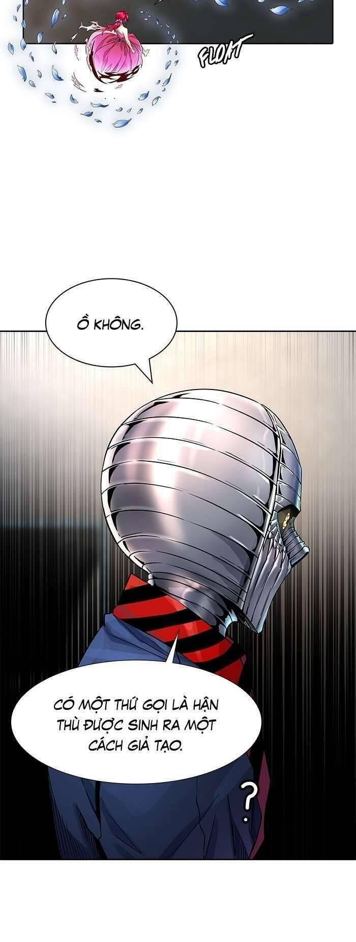 tòa tháp bí ẩn 2 chapter 499 29