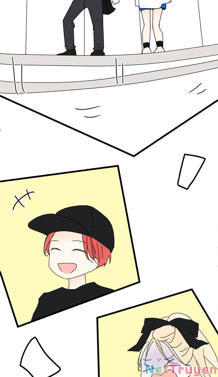 choco ngọt ngào chapter 75 19