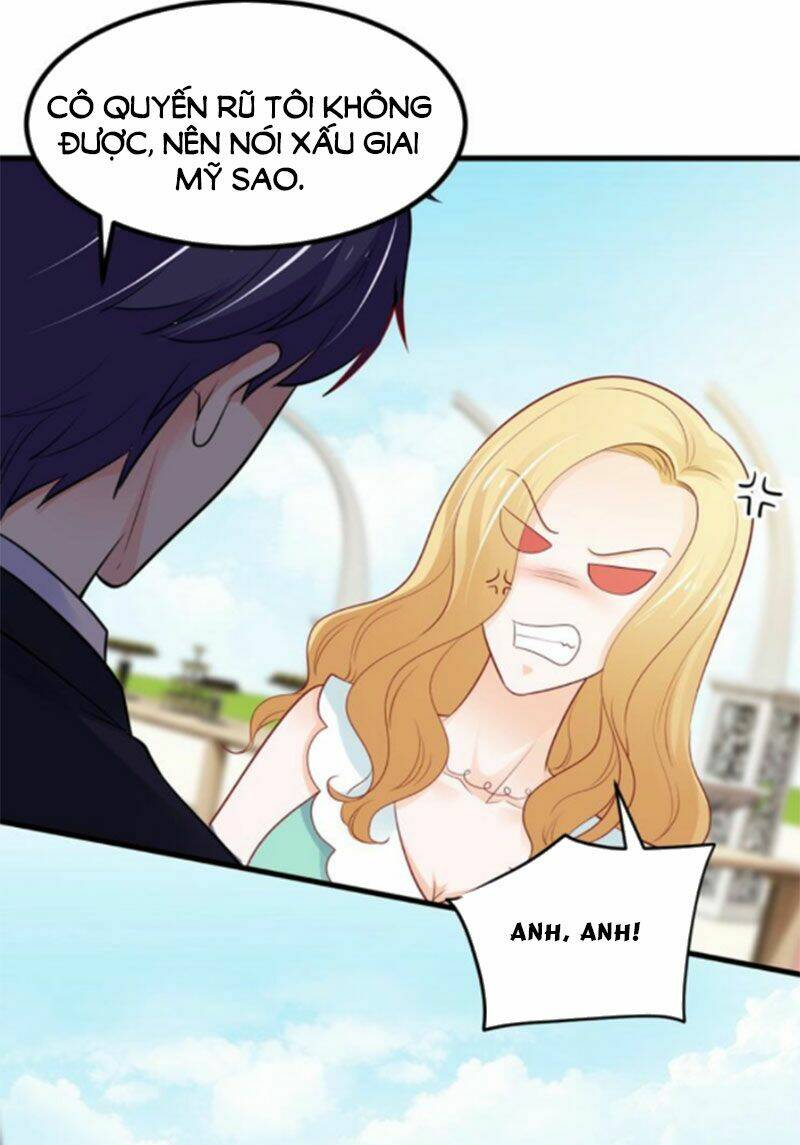 thú cưng độc quyền của boss chapter 109 44