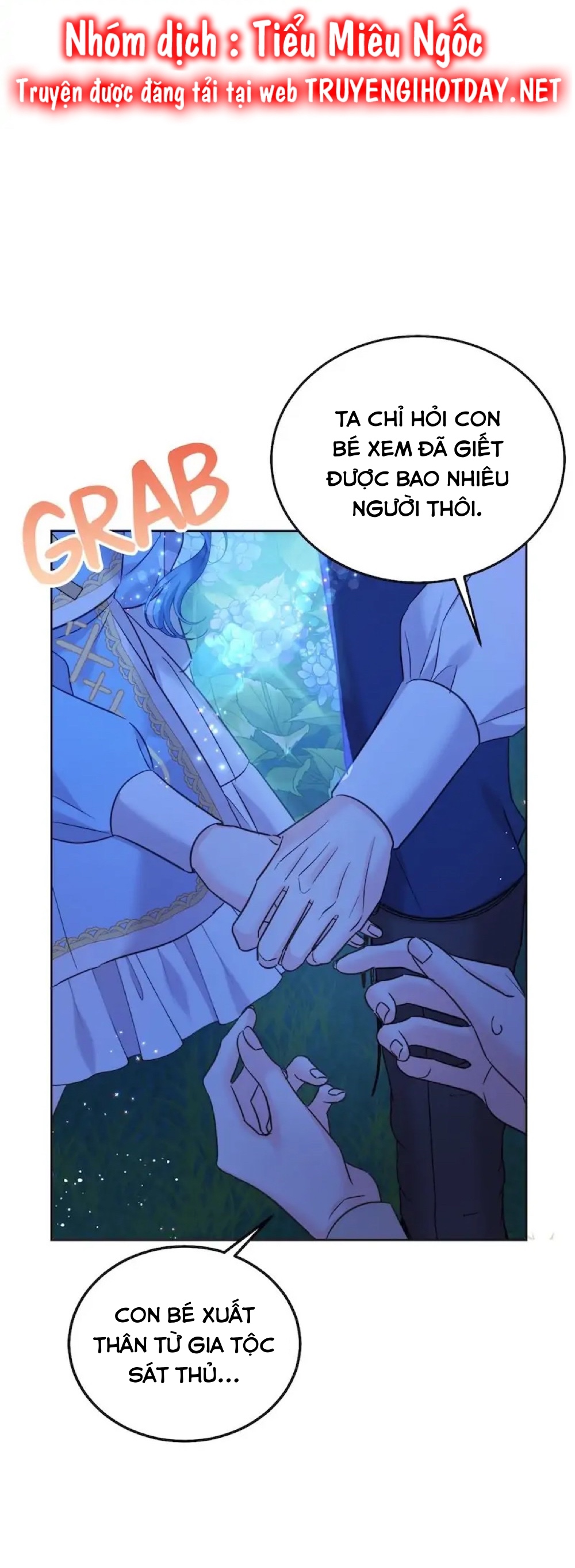 tôi sẽ cứu nam phản diện bị nữ chính ruồng bỏ chapter 90 19