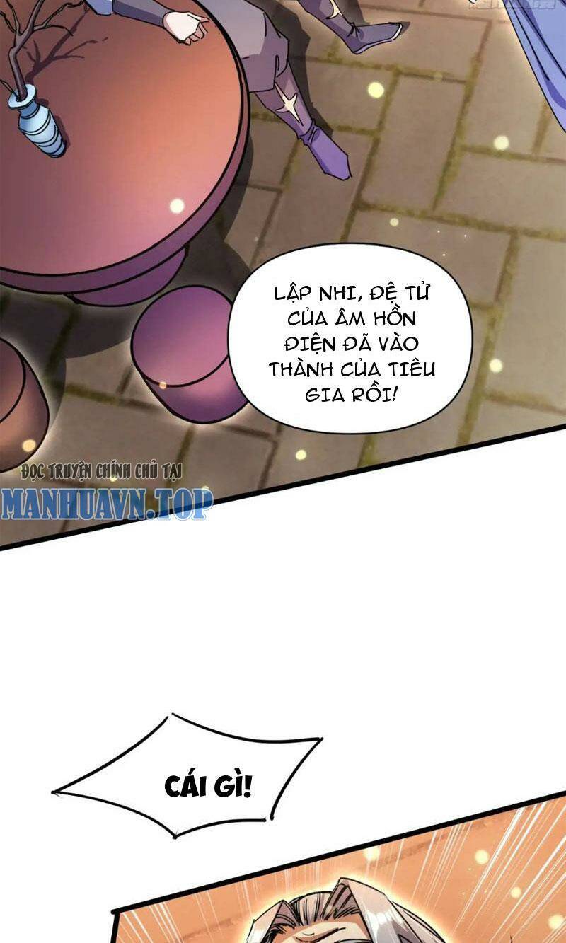 trăm tuổi mở hệ thống: con hiền cháu ngoan quỳ khắp núi! chapter 20 56