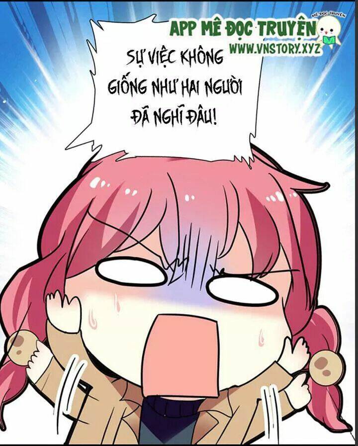 nữ hầu sau giờ học chapter 72 4