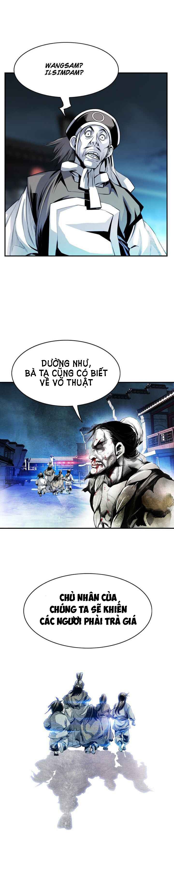 đường đến thiên đàng chapter 3 21