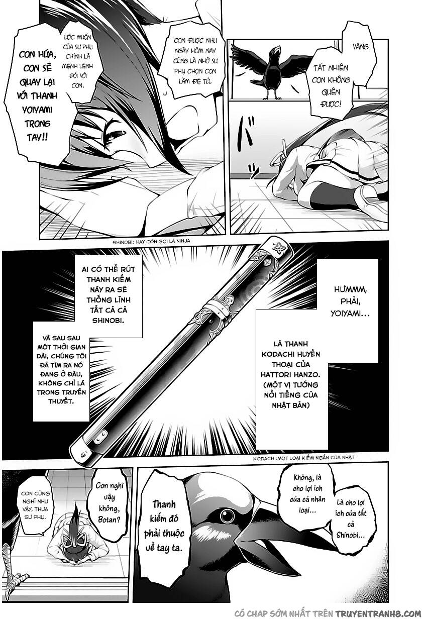 ninkoi - karenbo hichou chapter 1.1 25