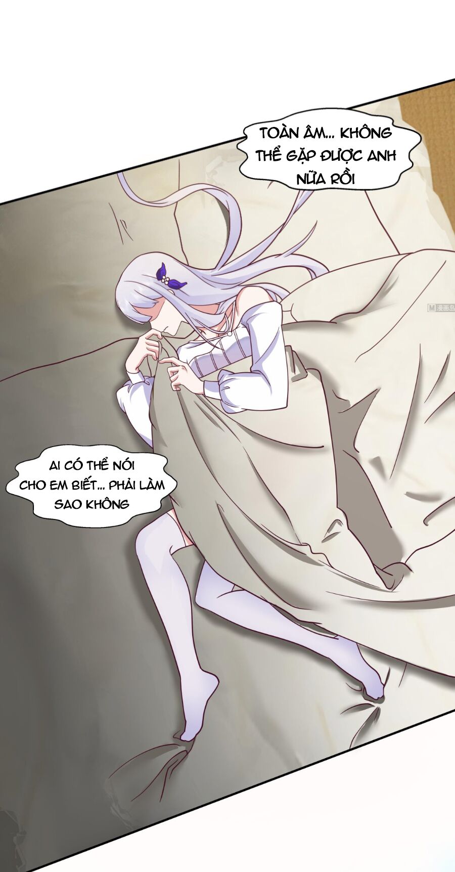 trên người ta có một rồng chapter 549 16