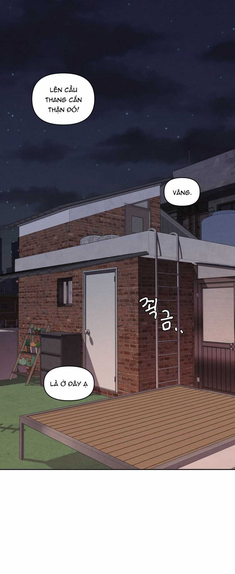 công việc làm thêm hàng ngày chapter 7.1 1