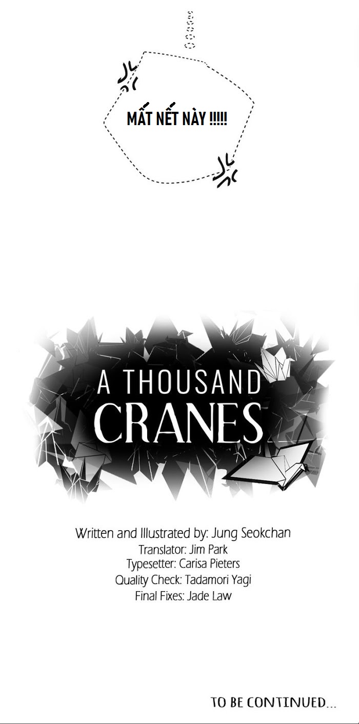 một ngàn con hạc giấy chapter 22 11