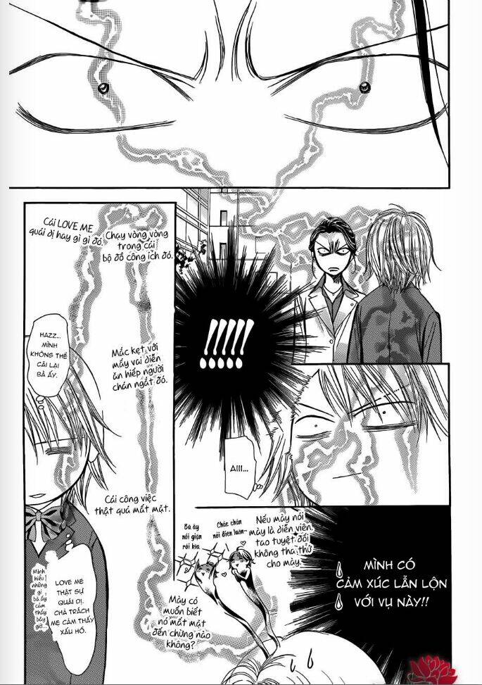 thử thách của kyouko chapter 227 7