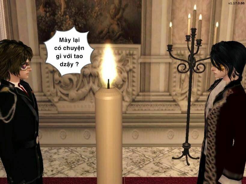 truyện sims - earl story chapter 27 29