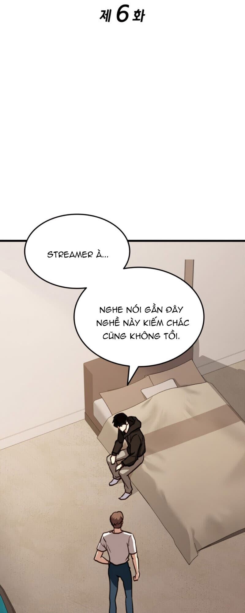 huyền thoại game thủ - tái xuất chapter 6 4