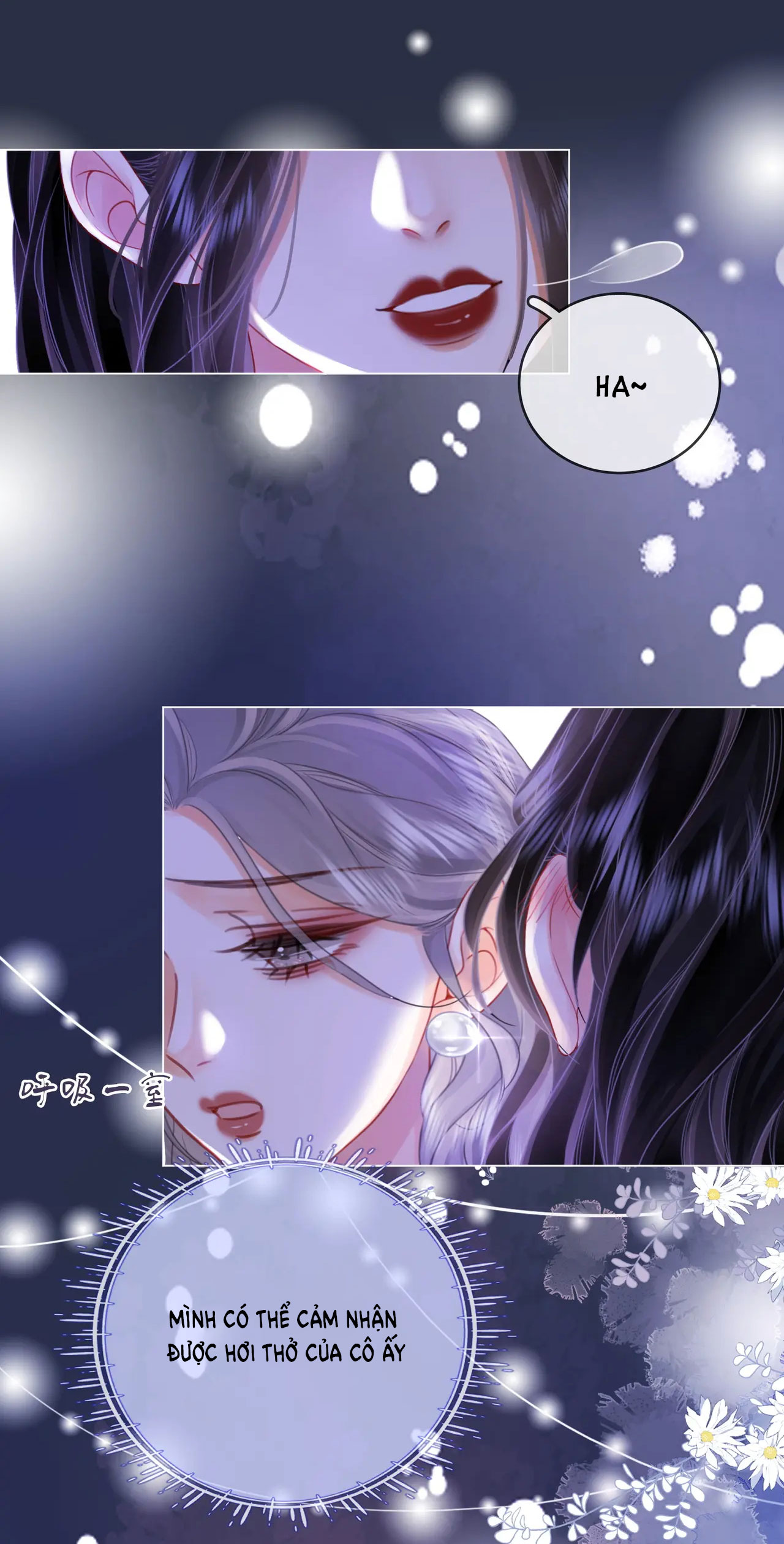 Cố Tiểu Thư Và Khúc Tiểu Thư chapter 45 - Trang 33
