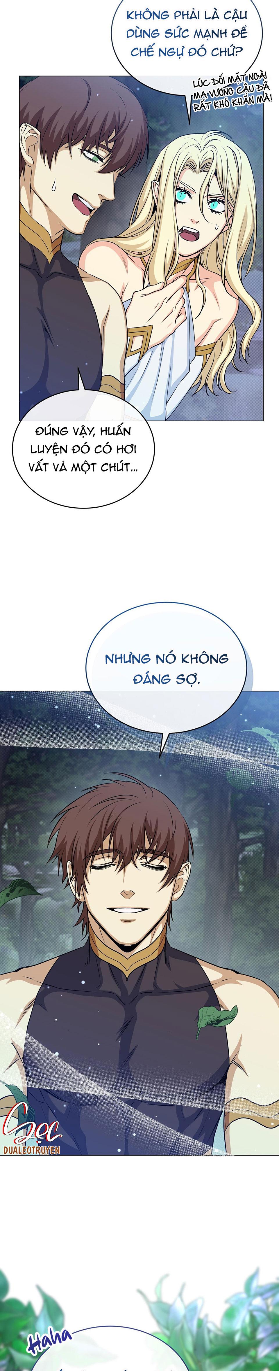 mặt trăng quỷ chapter 43 9