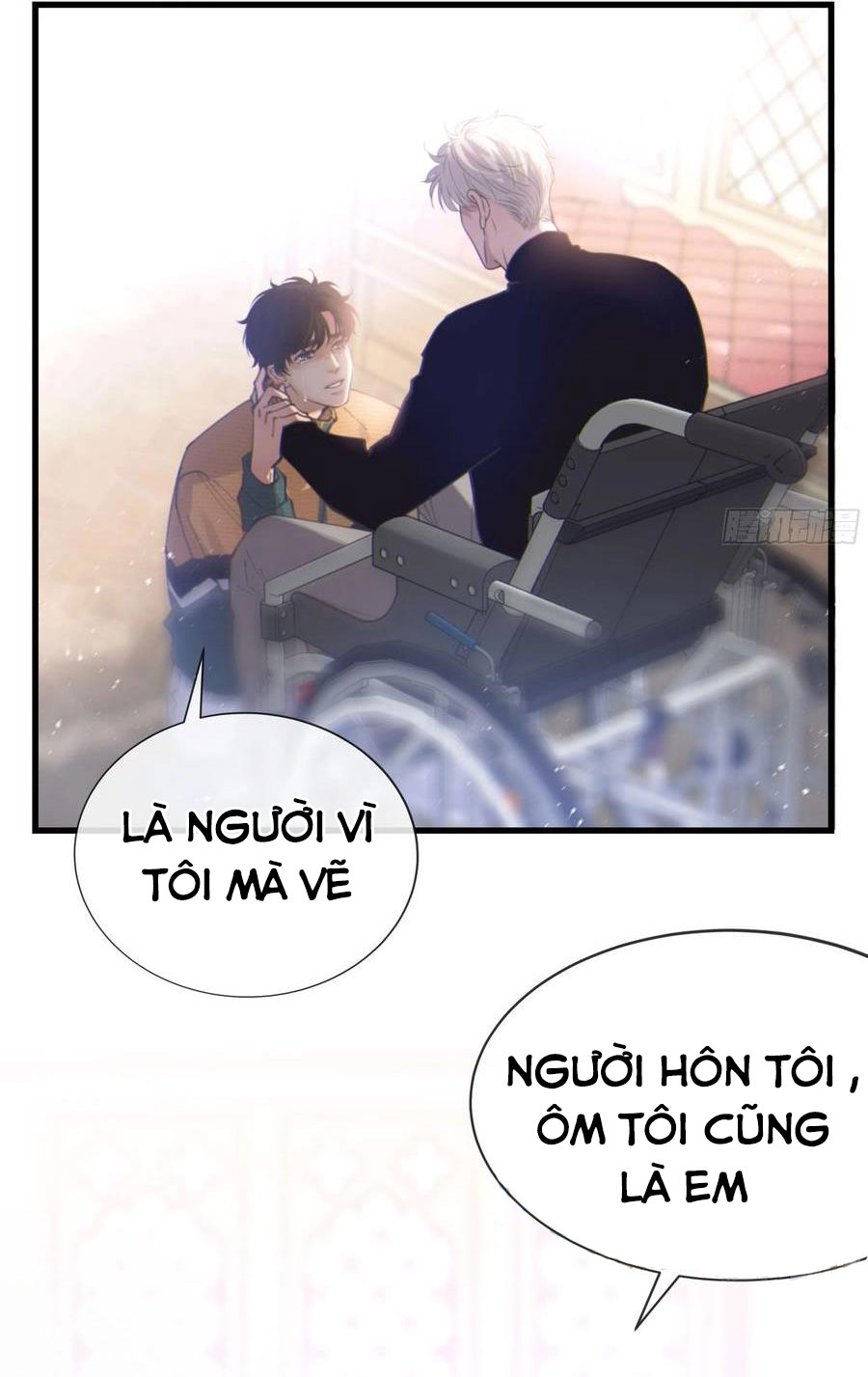 đêm sao chapter 44 42