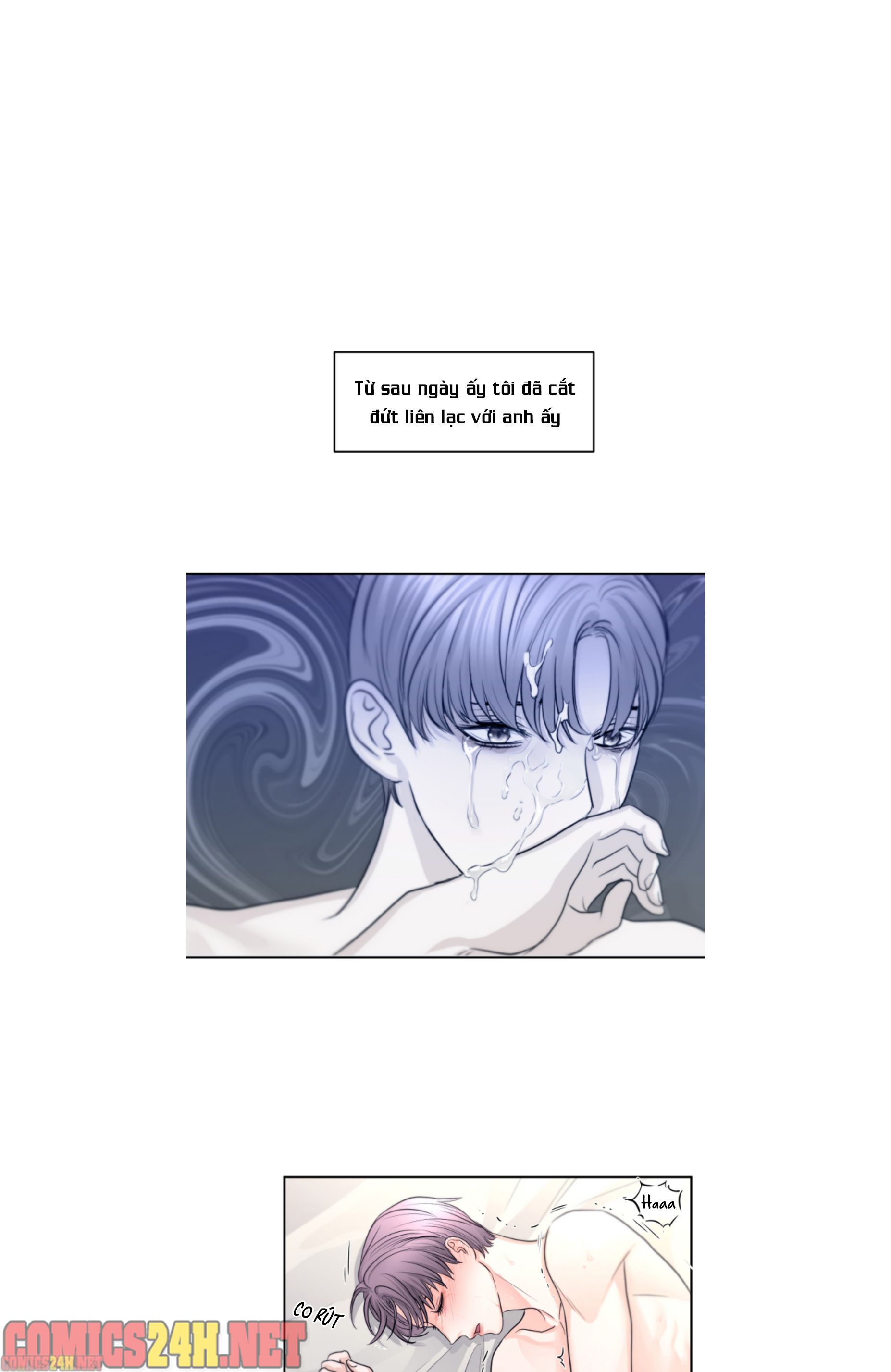 gia vị tình yêu chapter 5 4
