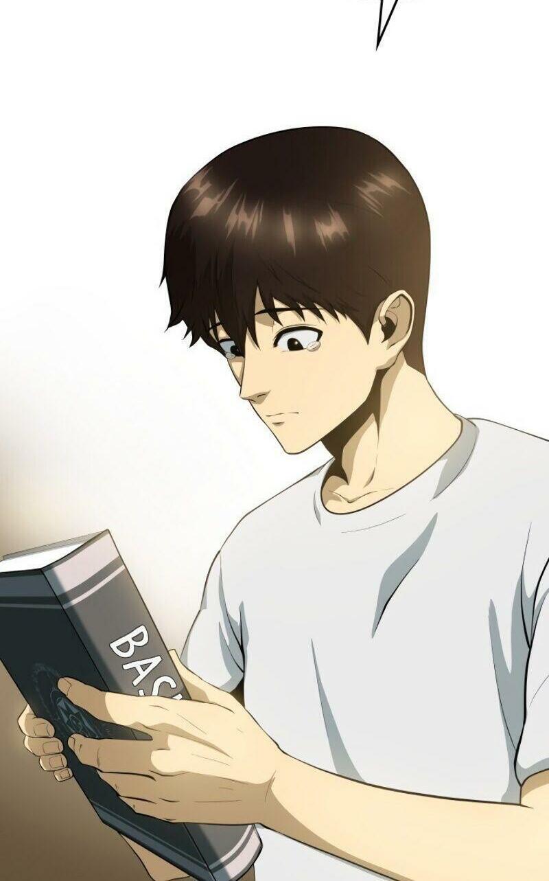 ngôi nhà kết nối với hầm ngục chapter 3 46