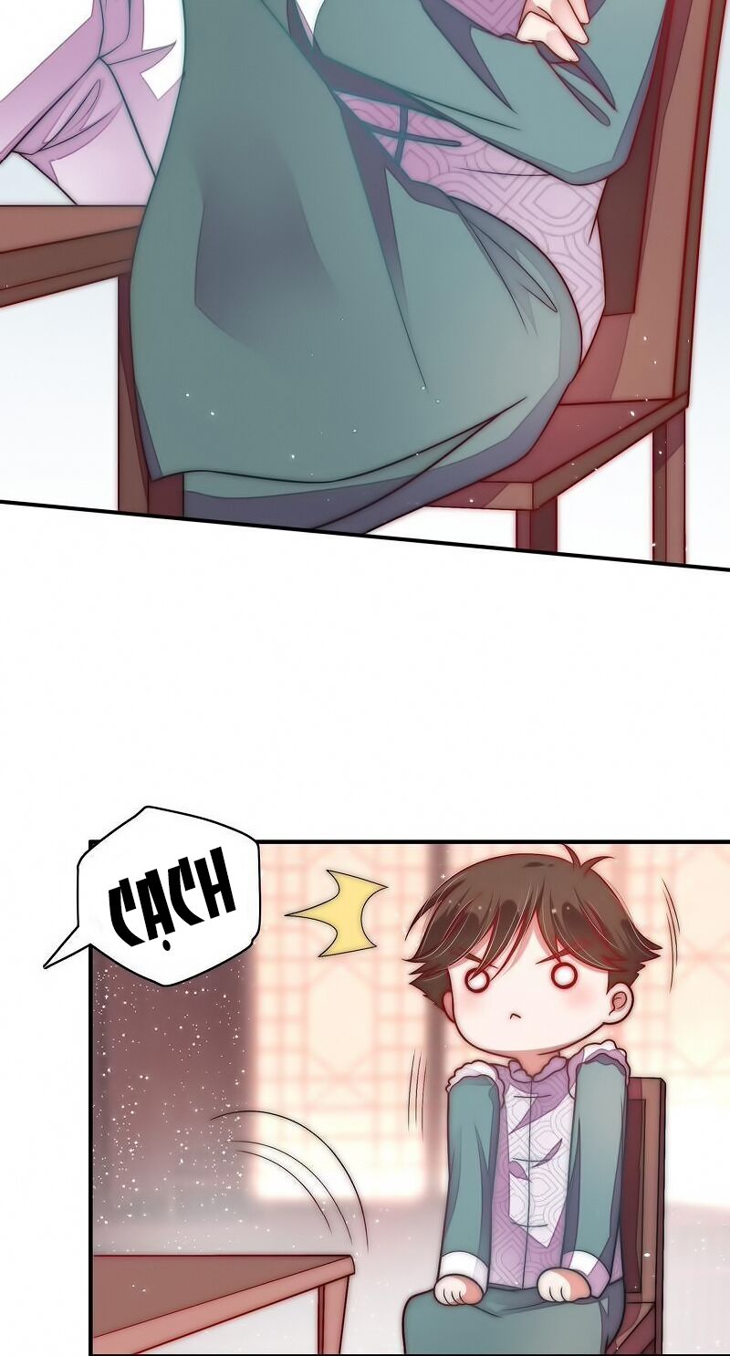 ngày nào thiếu soái cũng ghen chapter 97 11