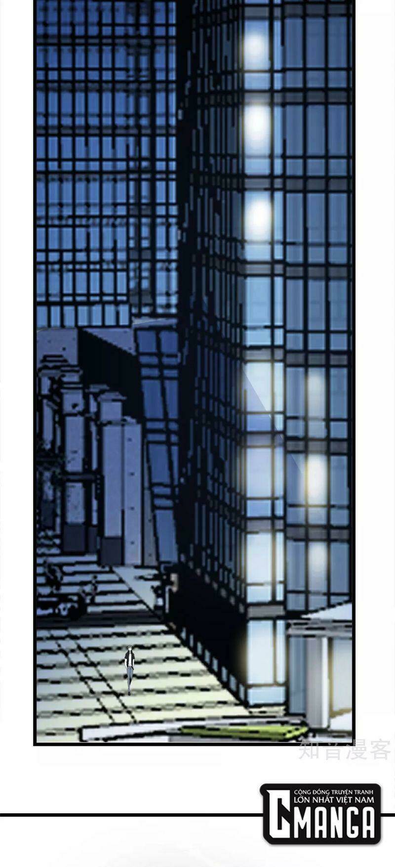 kiếm vũ chapter 194 9