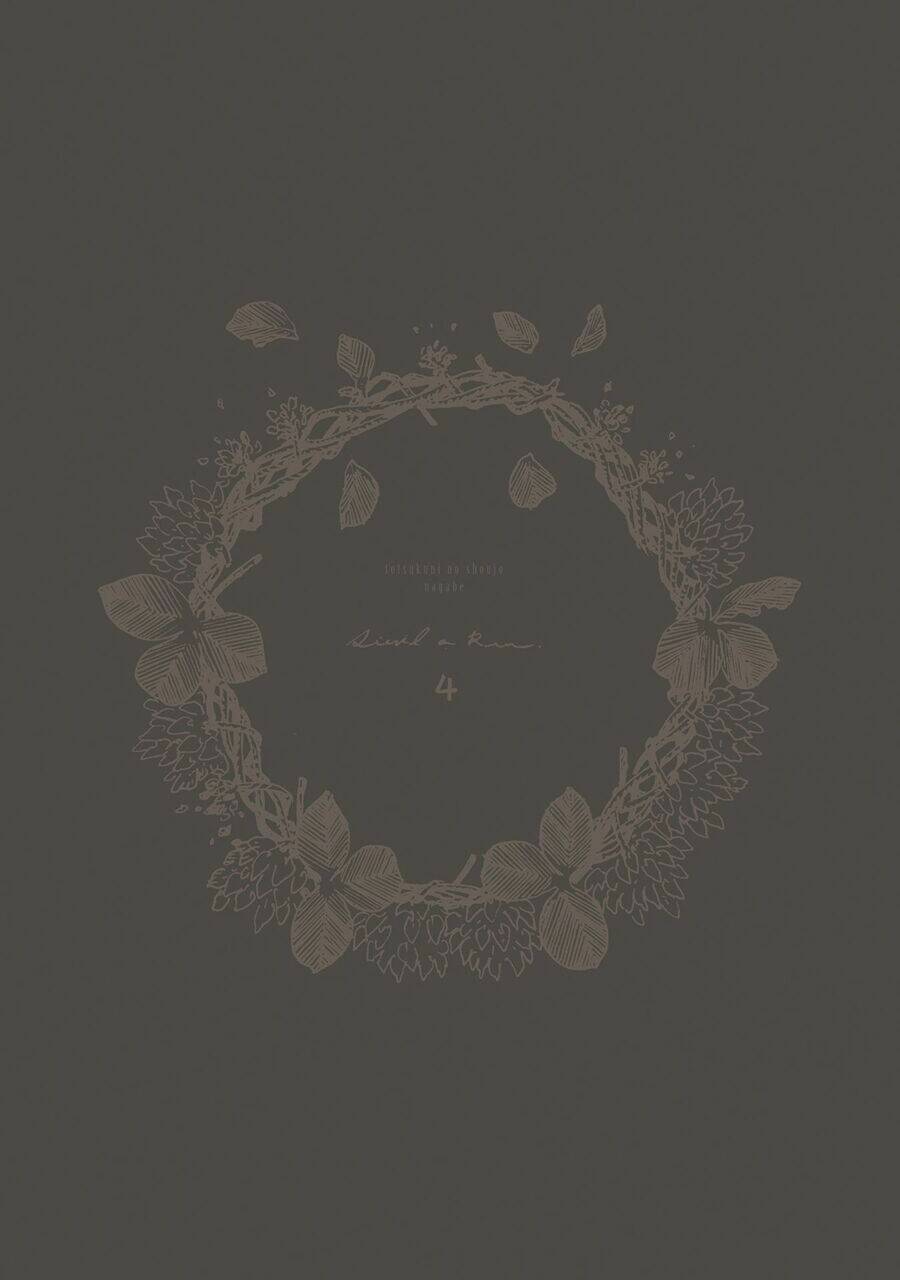 cô bé đến từ vương quốc bên ngoài chapter 16 5