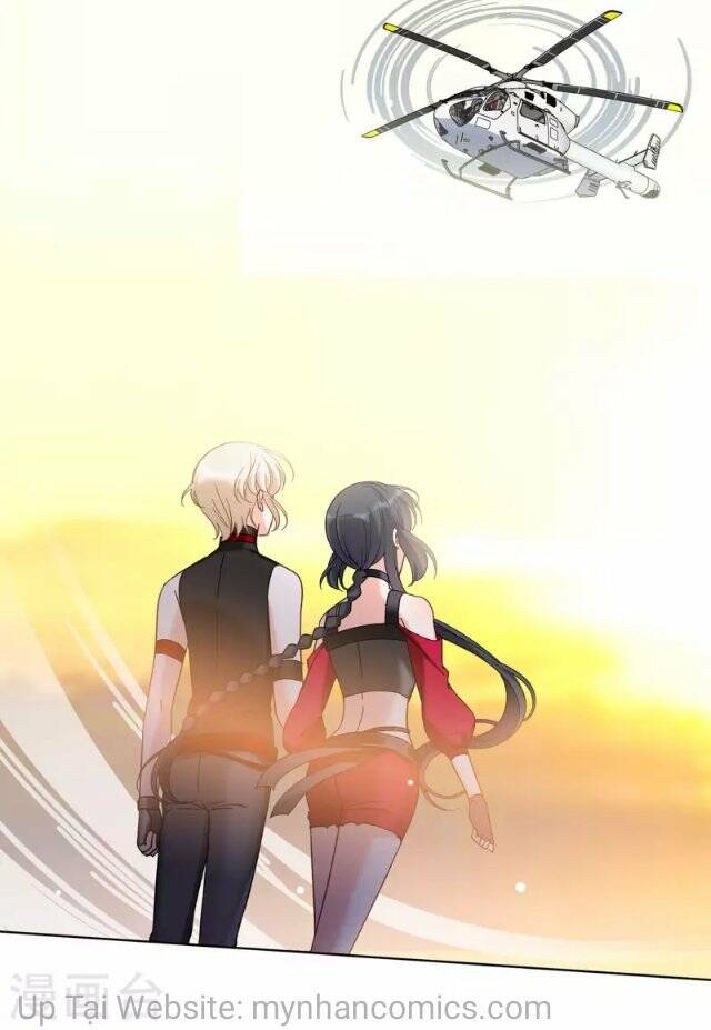 cô ấy đến rồi, xin nằm xuống! chapter 136 7