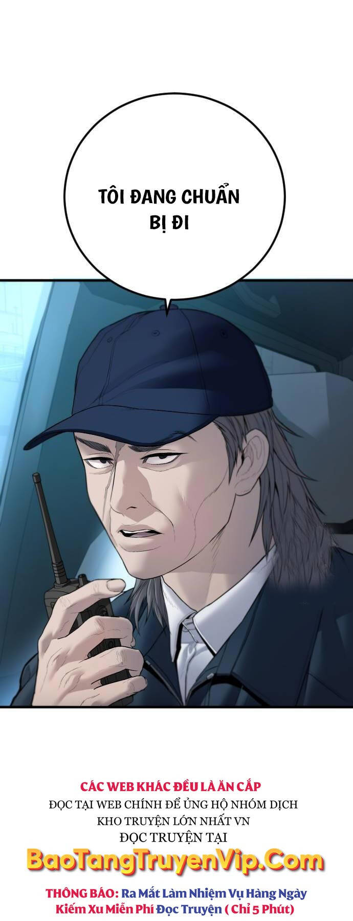 đặc vụ kim chapter 135 124