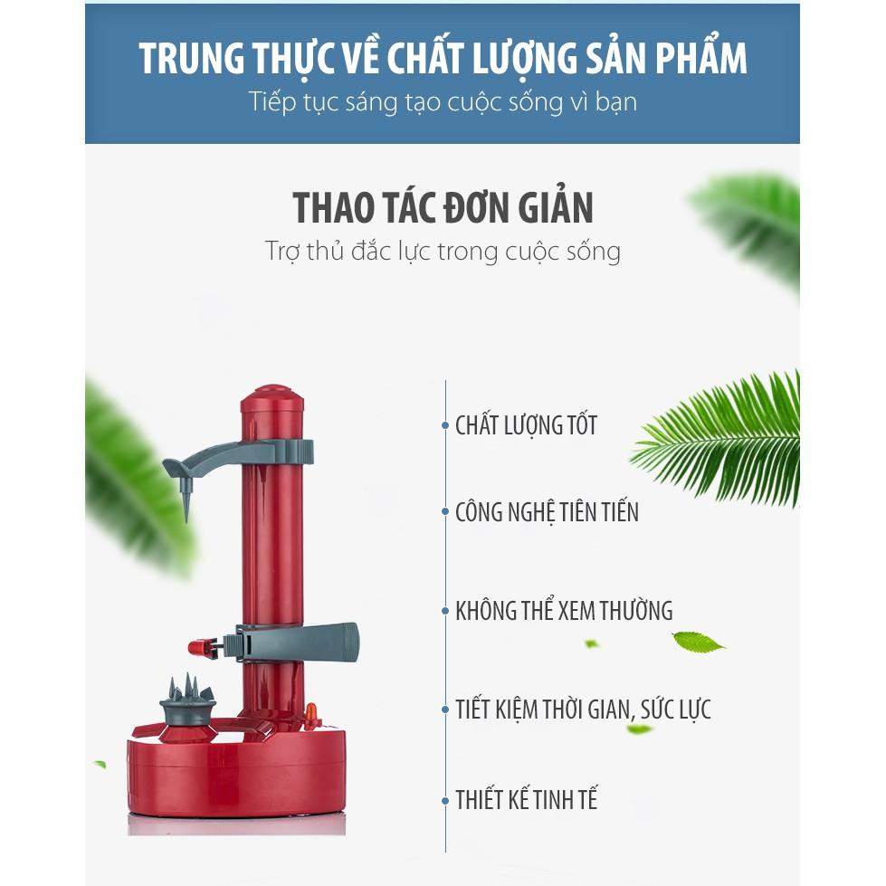Máy Gọt vỏ trái cây Peelers & Zesters - Home and Garden