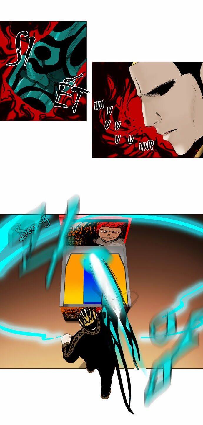 tòa tháp bí ẩn 2 chapter 7 5