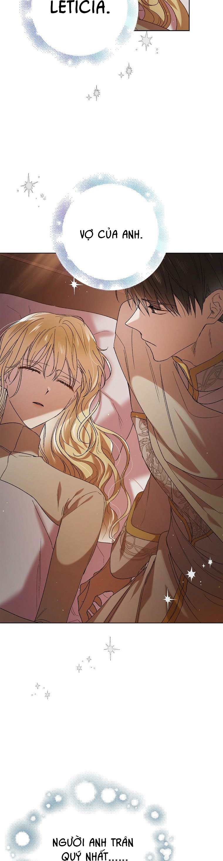 cách để em bảo vệ anh chapter 41 34