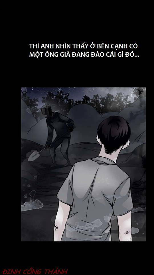 tiểu quỷ chapter 4 27