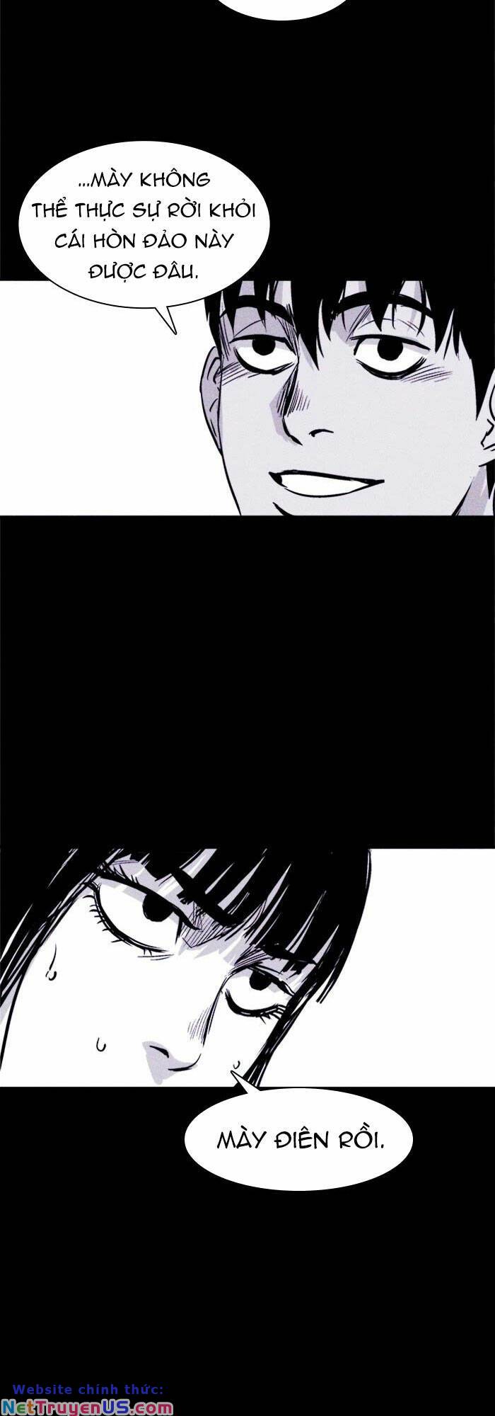 Chuồng lợn chapter 46 30