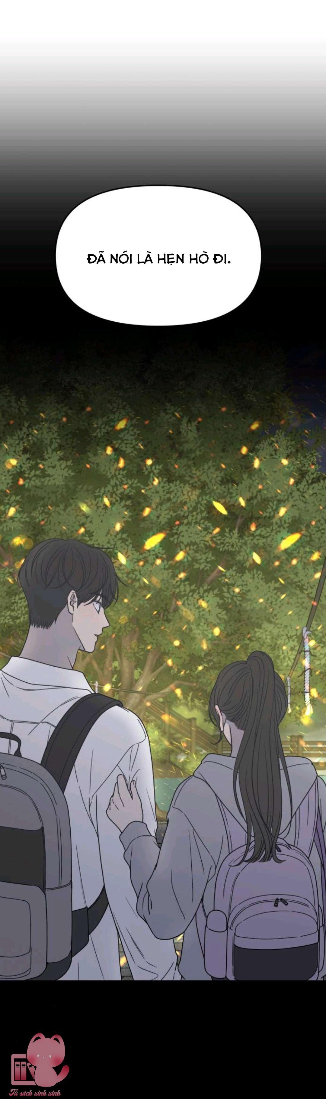 nói không với tình công sở chapter 4 62