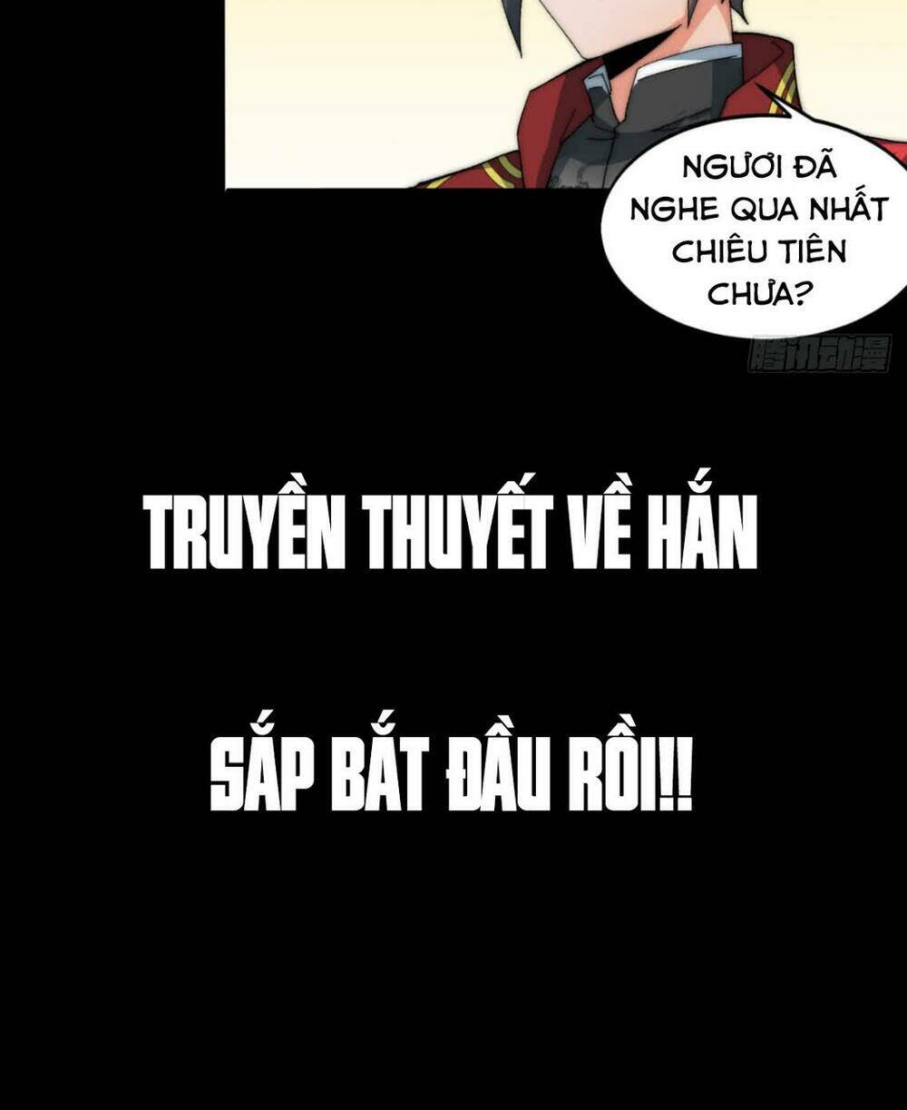 nhất chiêu tiên chapter 0 14
