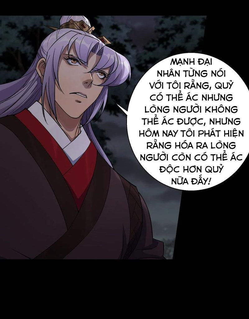 thông u đại thánh chapter 52 32