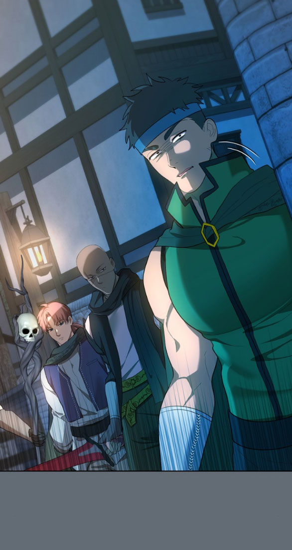 [18+] dũng sĩ vị tha chapter 34.1 16