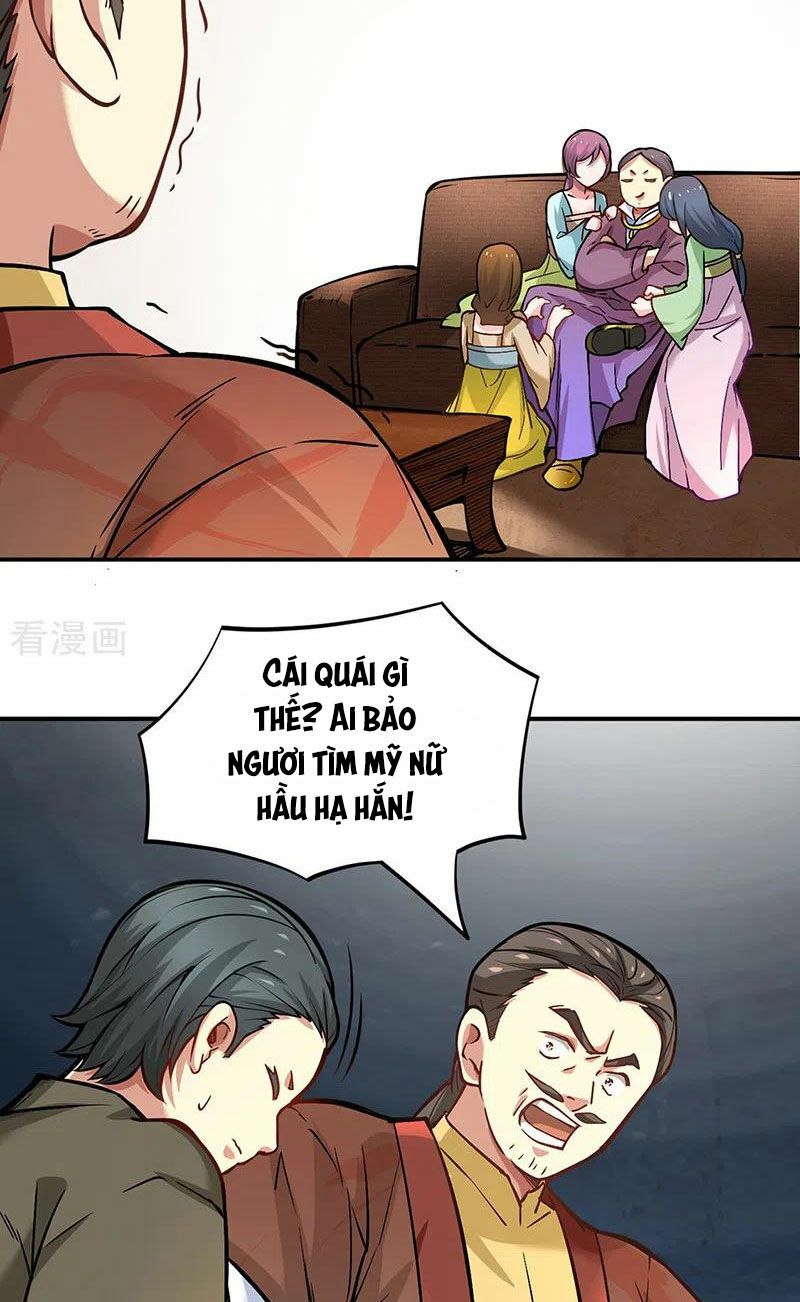 võ đạo độc tôn chapter 247 7