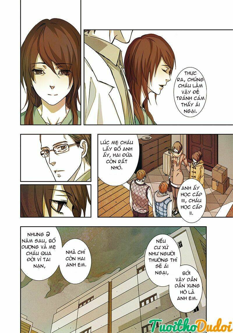 looking for clotho chapter 7 10