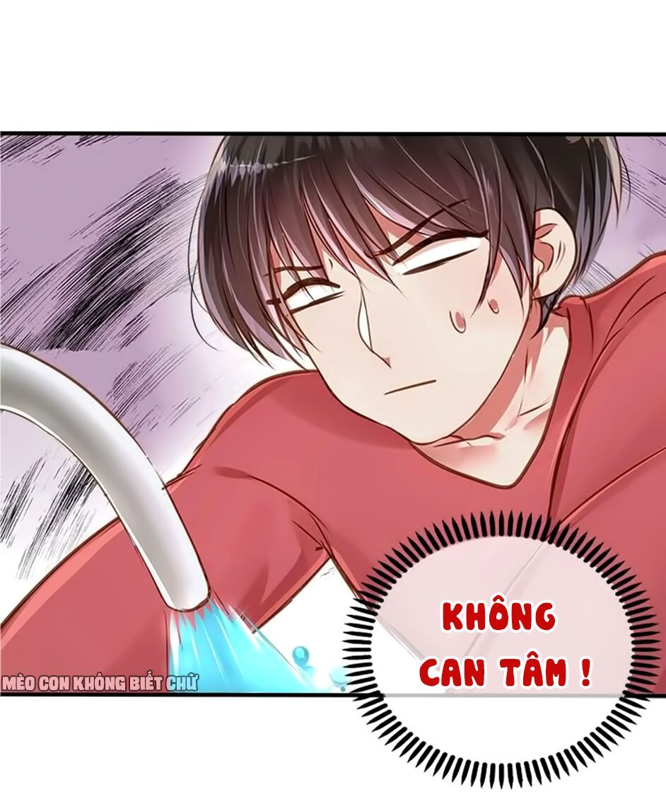 không có ssr làm sao để yêu chapter 14 14