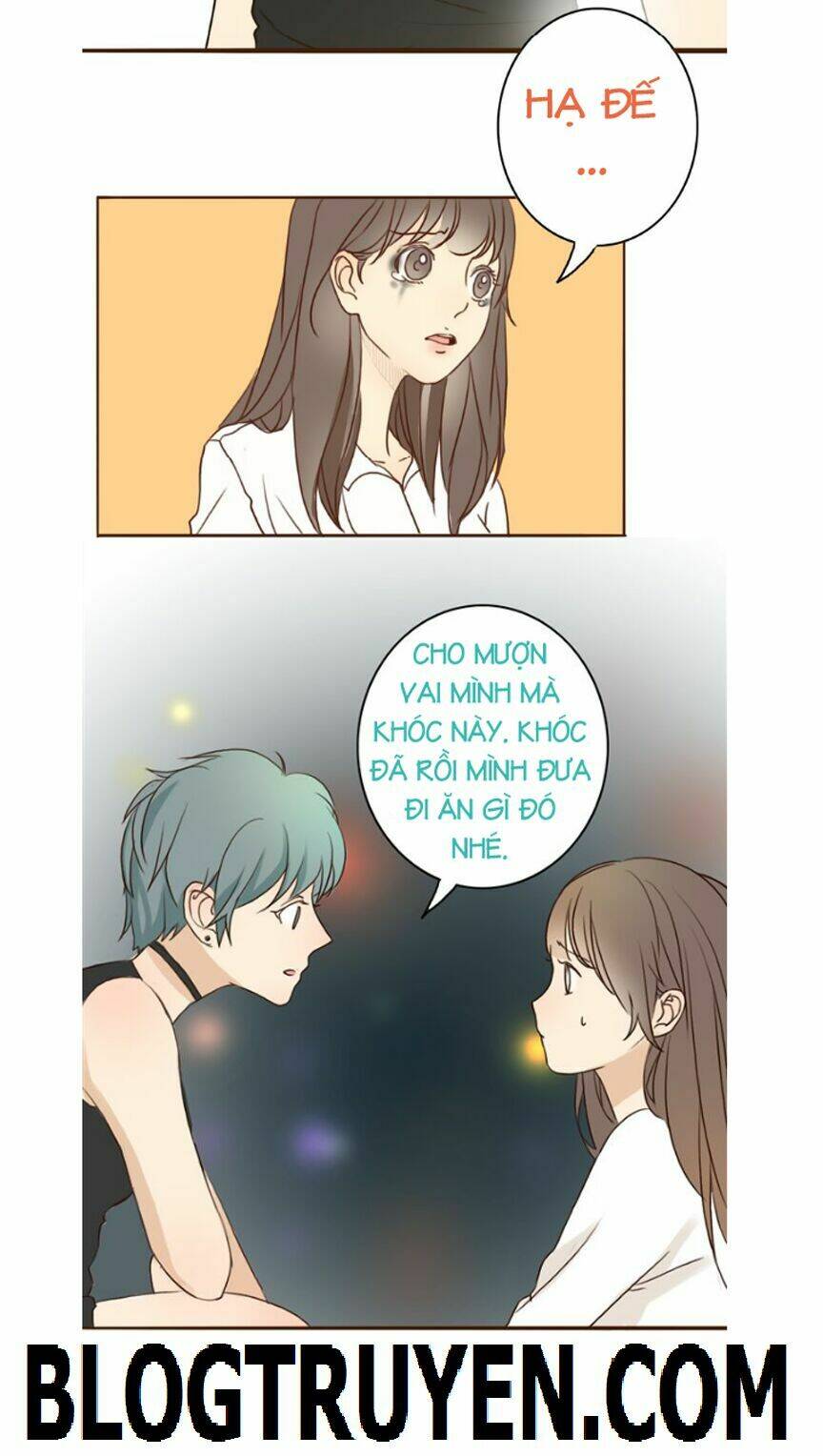 tình yêu không nói dối chapter 2 15