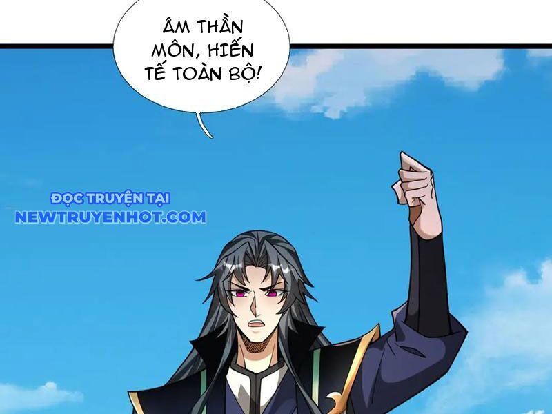 ngủ say vạn cổ: xuất thế đẩy ngang chư thiên chapter 80 192