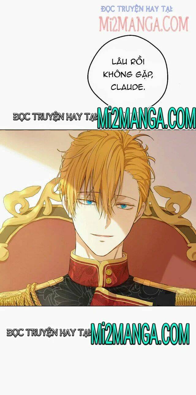 một ngày nọ ta trở thành công chúa chapter 109.2 13