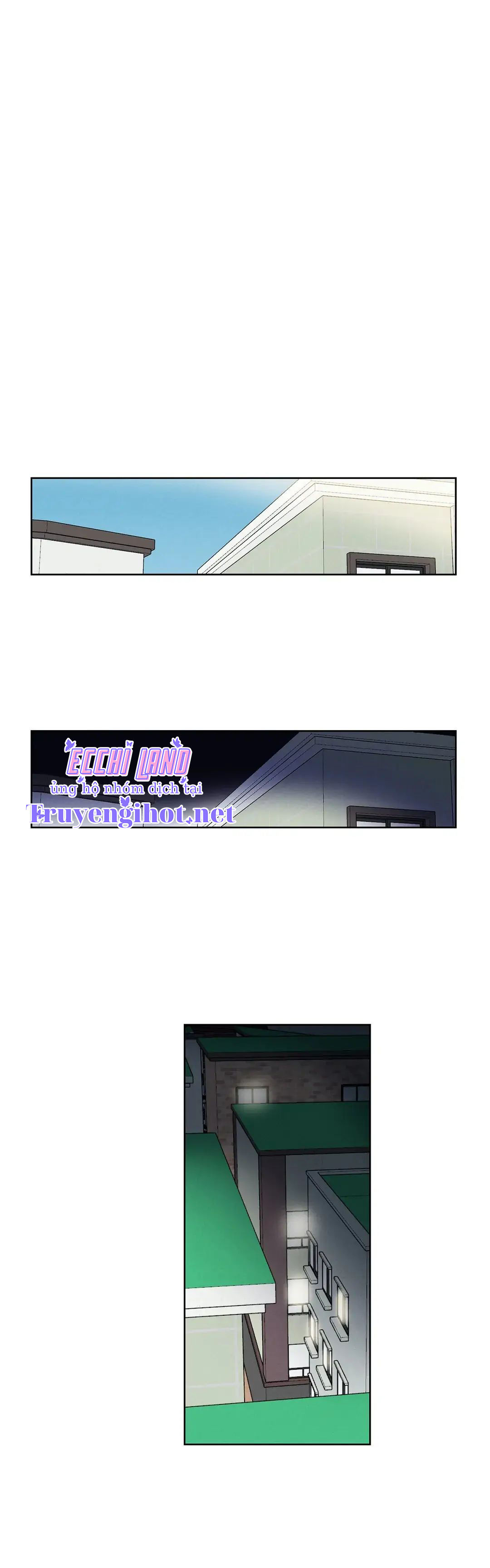 lọ lem ngủ ngon nhé chapter 6.1 4