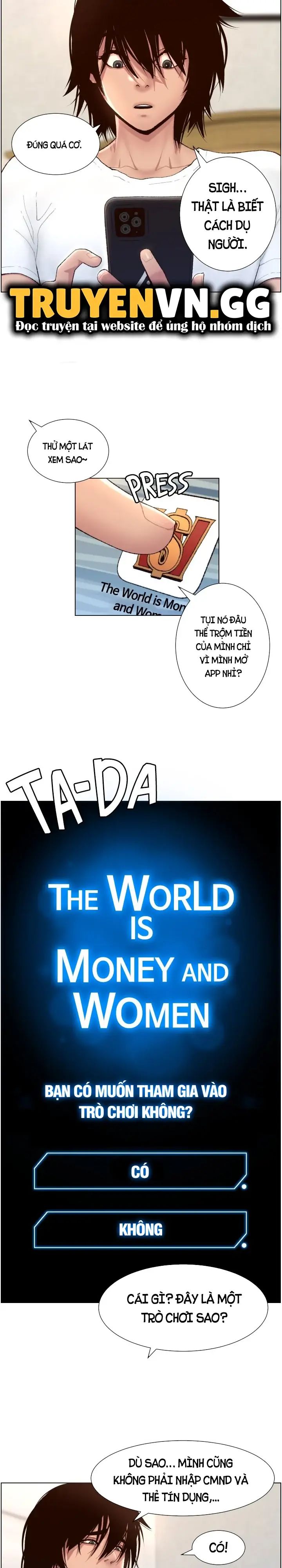 app đế vương giường chiếu chapter 1 10