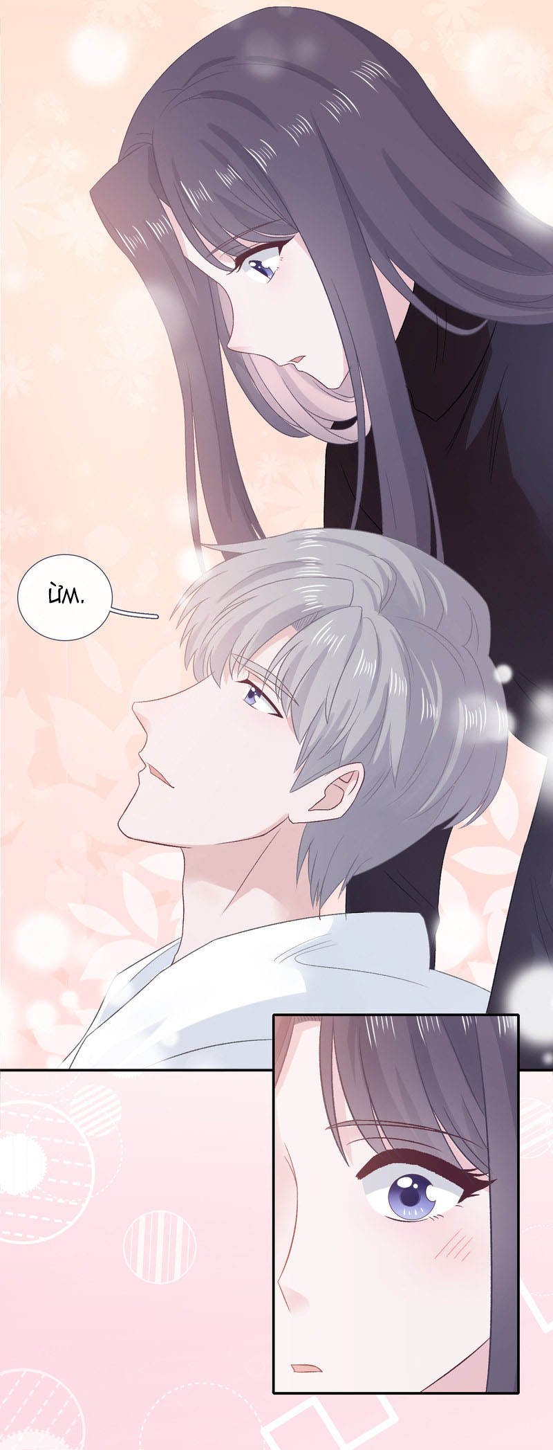 cái thùng cơm sát vách chapter 56 9