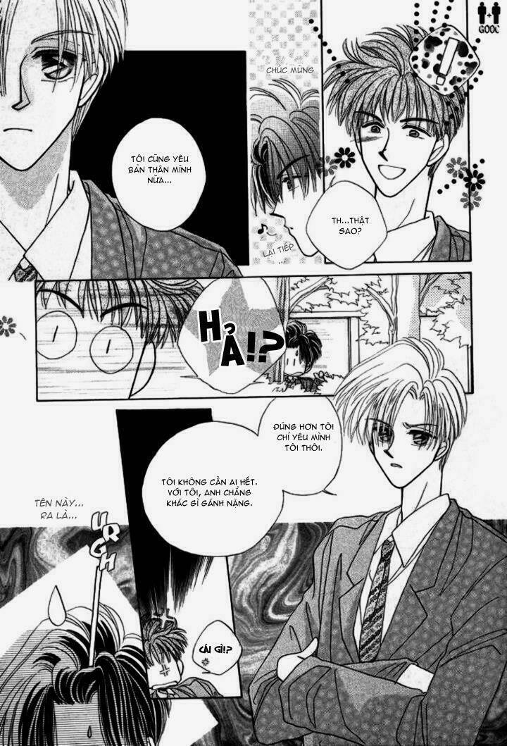 only you chapter 1 14