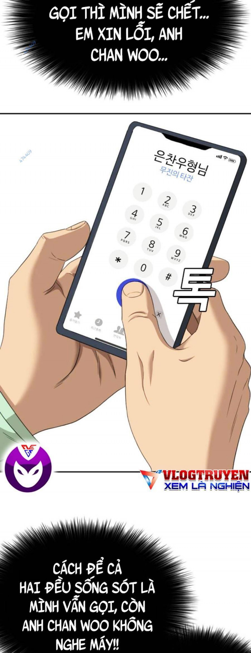 người xấu chapter 119 54