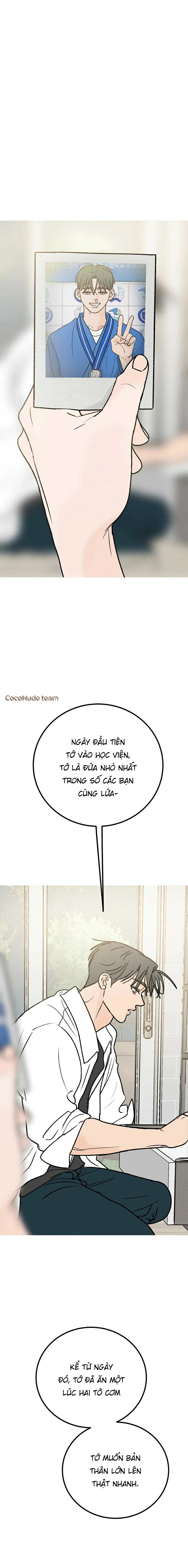 vết đỏ chapter 30 24