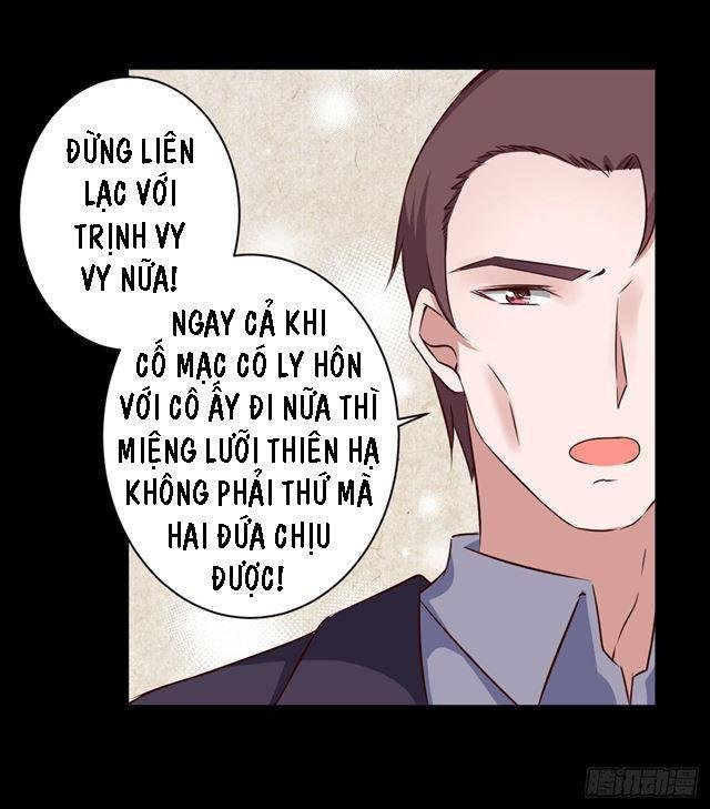 gửi người không quen chapter 15 24