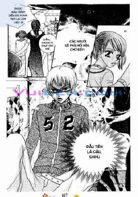 neck and neck chapter 6 163